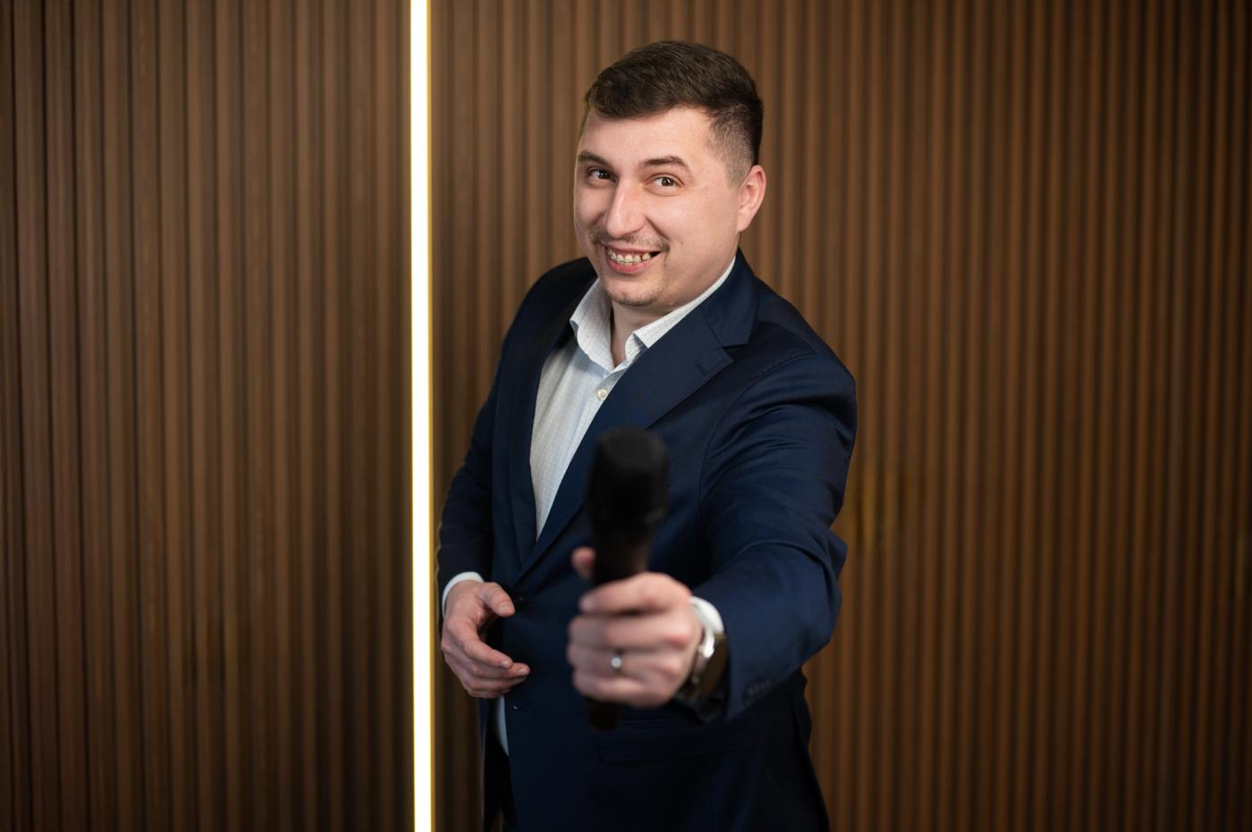 Sorin Sucală