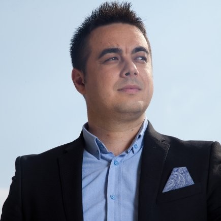 Liviu Băltoi