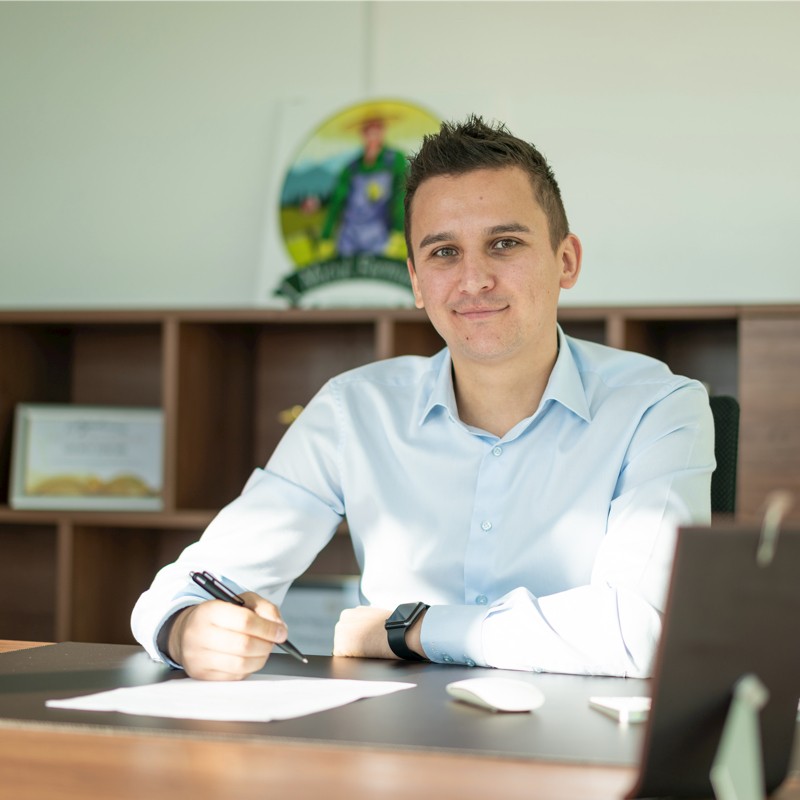 Gabriel Păstrăv