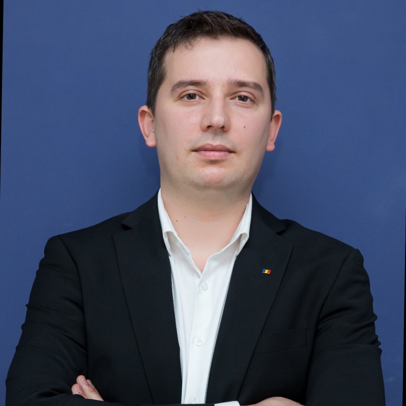 Stefan Axinte