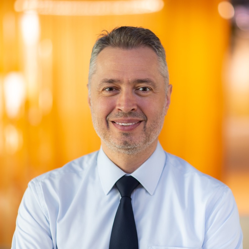 Victor Cosconel