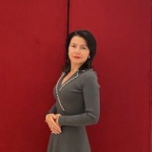 Georgiana Oprea Schwarzenbach