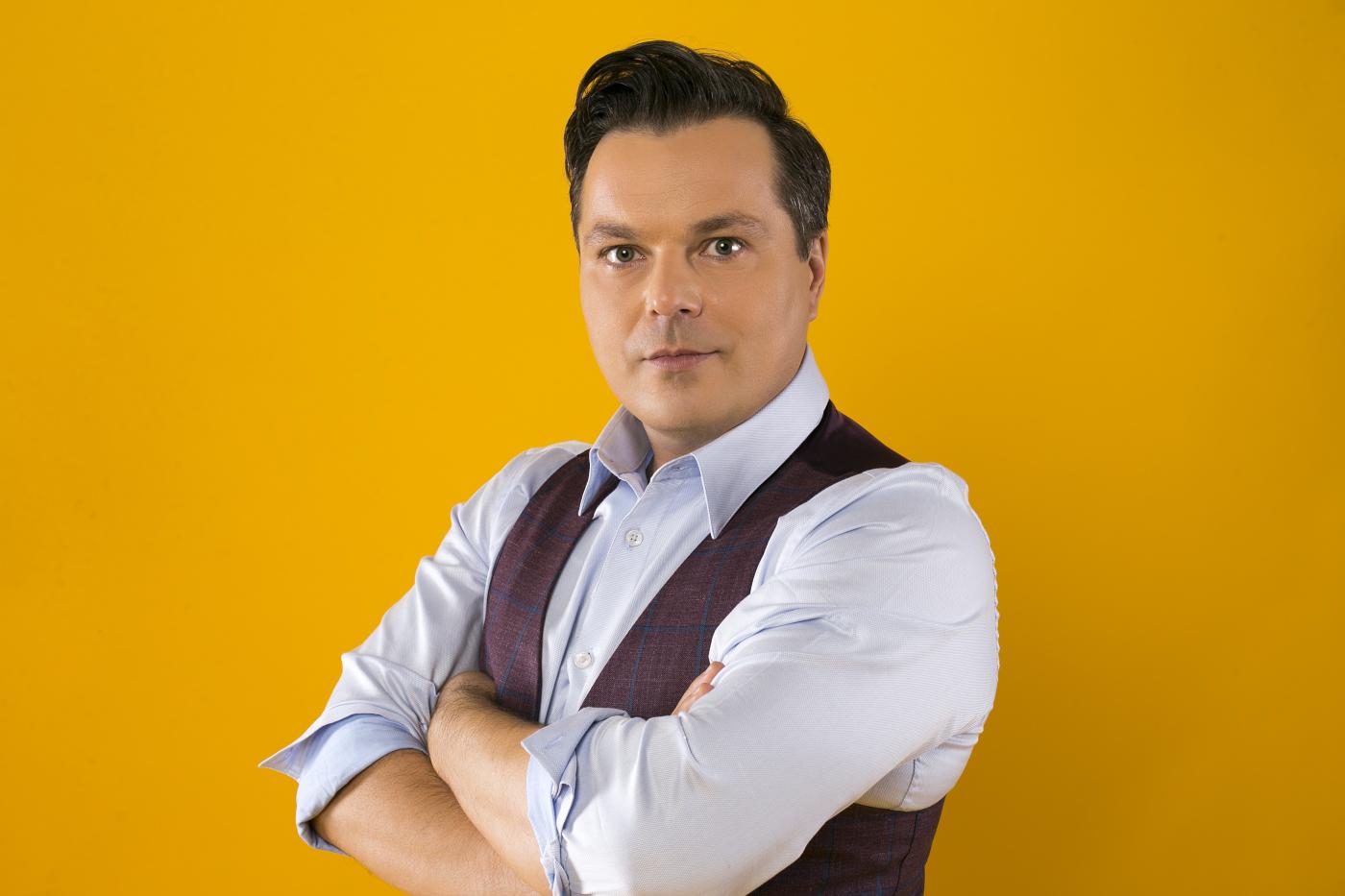 Bogdan Tascău