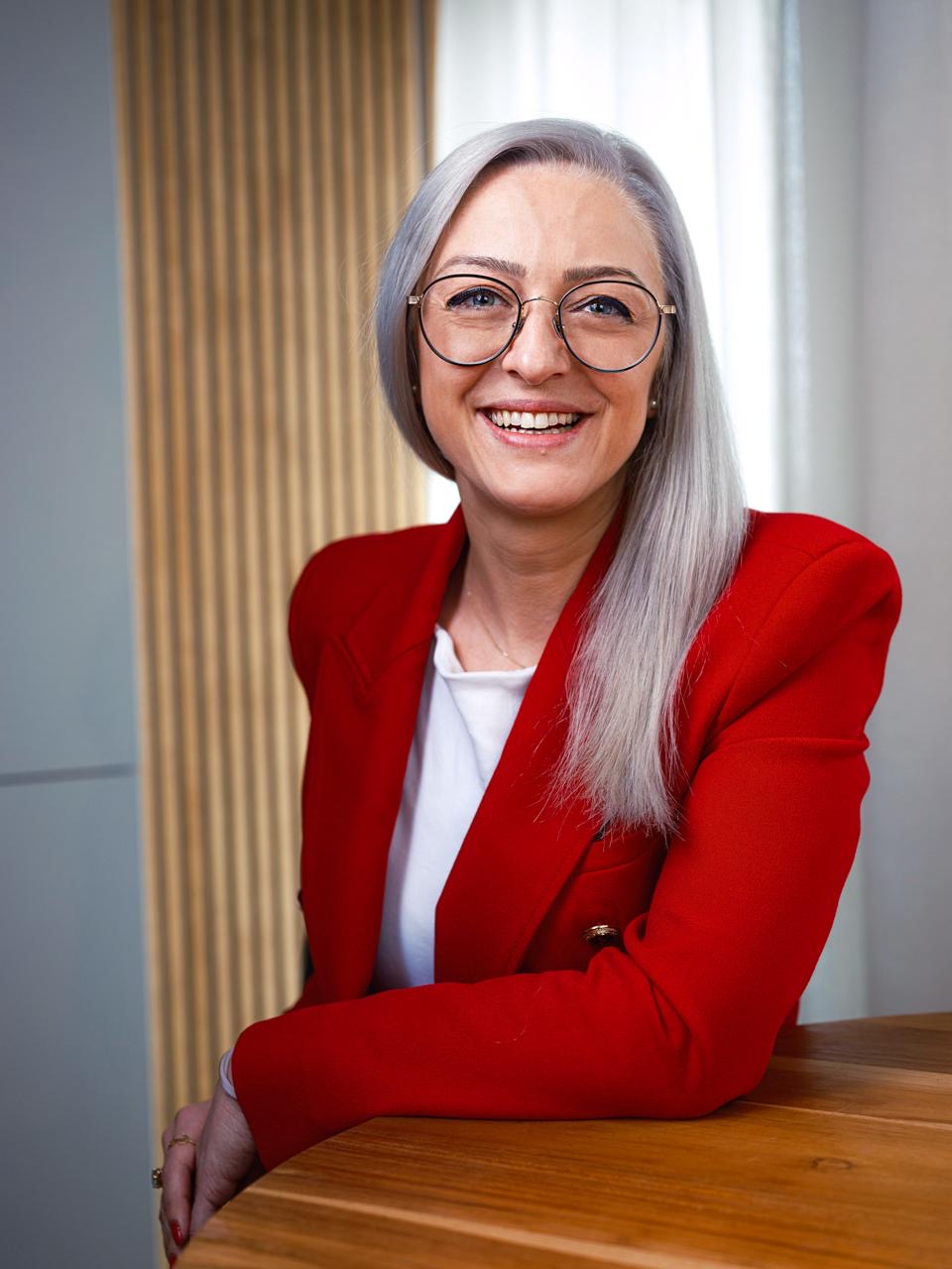 Poză de profil pentru Ioana Ceaușu