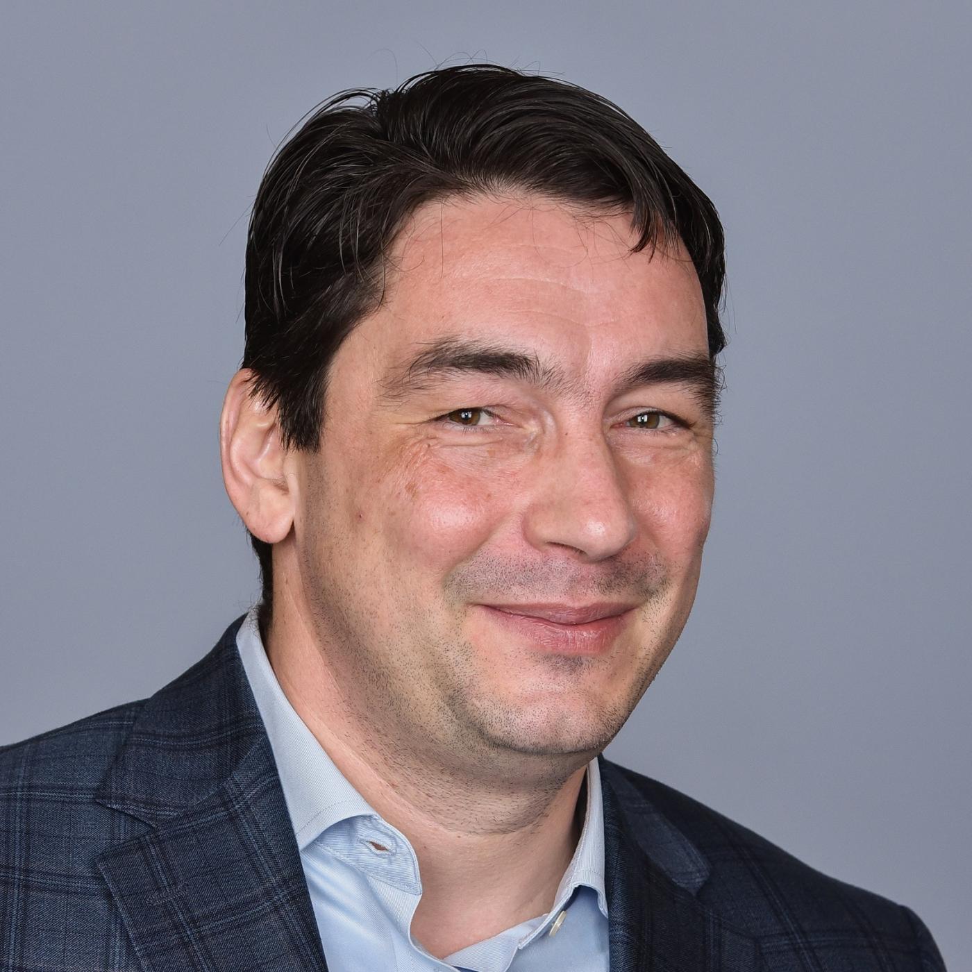 Poză de profil pentru Liviu-Virgil Olos