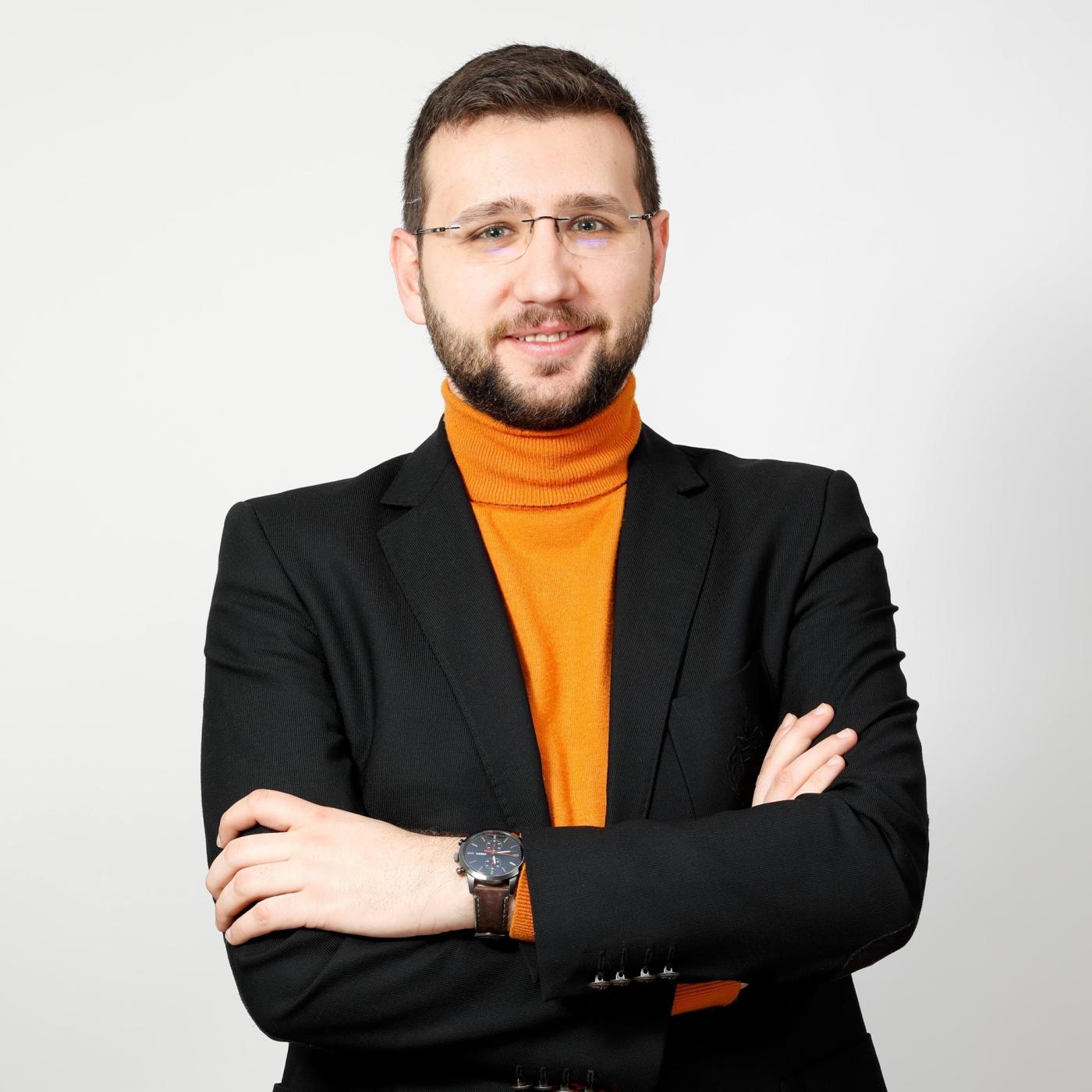 Andrei Dumitrașcu