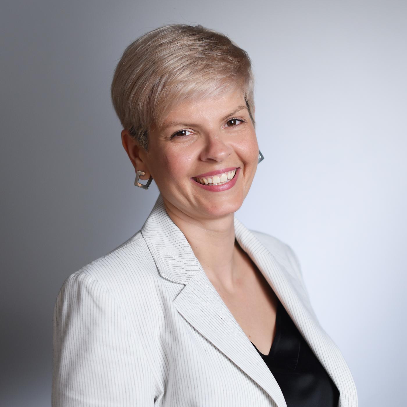 Adriana Ditrich