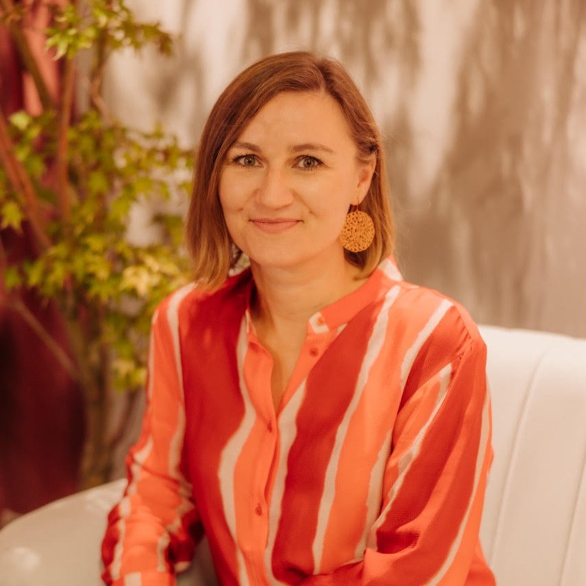 Agnes Gundisch