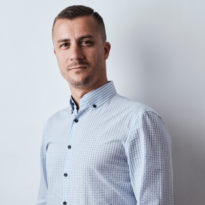 Alexandru Tudose