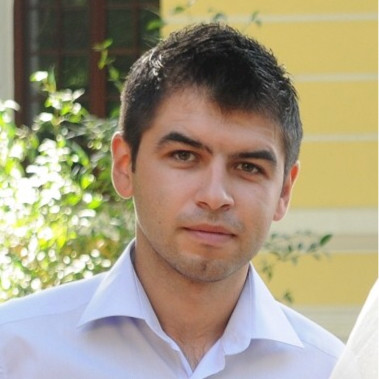 Alin Constantinescu