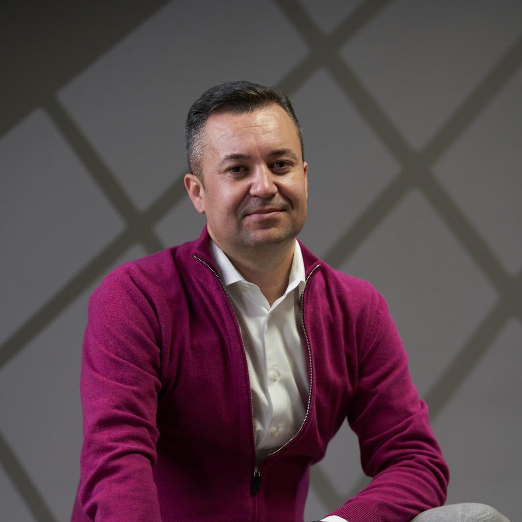 Alin Mureșan