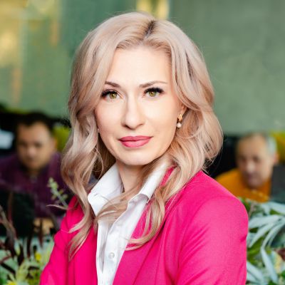 Ana Nedea