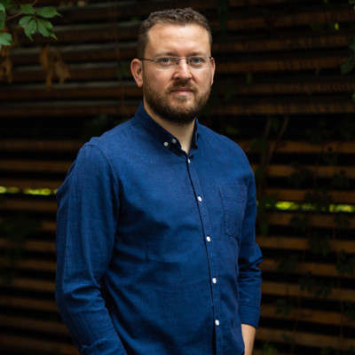 Andrei Ristea