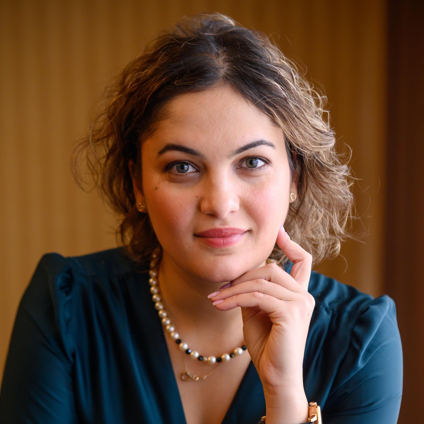 Alexandra Duică