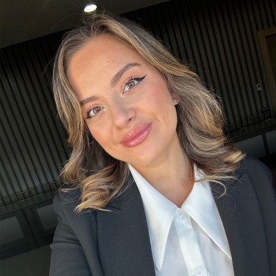 Bianca Todor