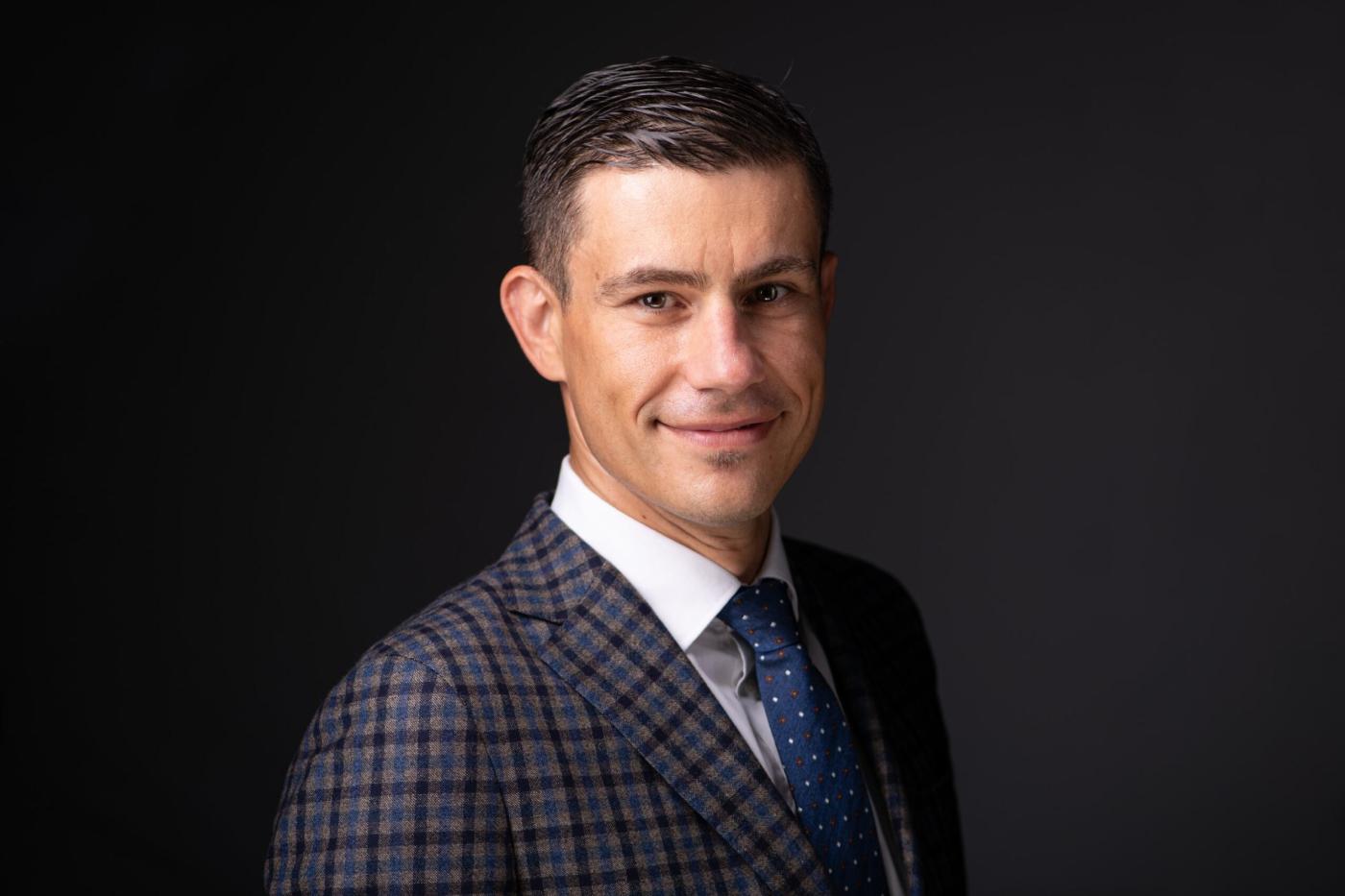 Cristian Logofătu