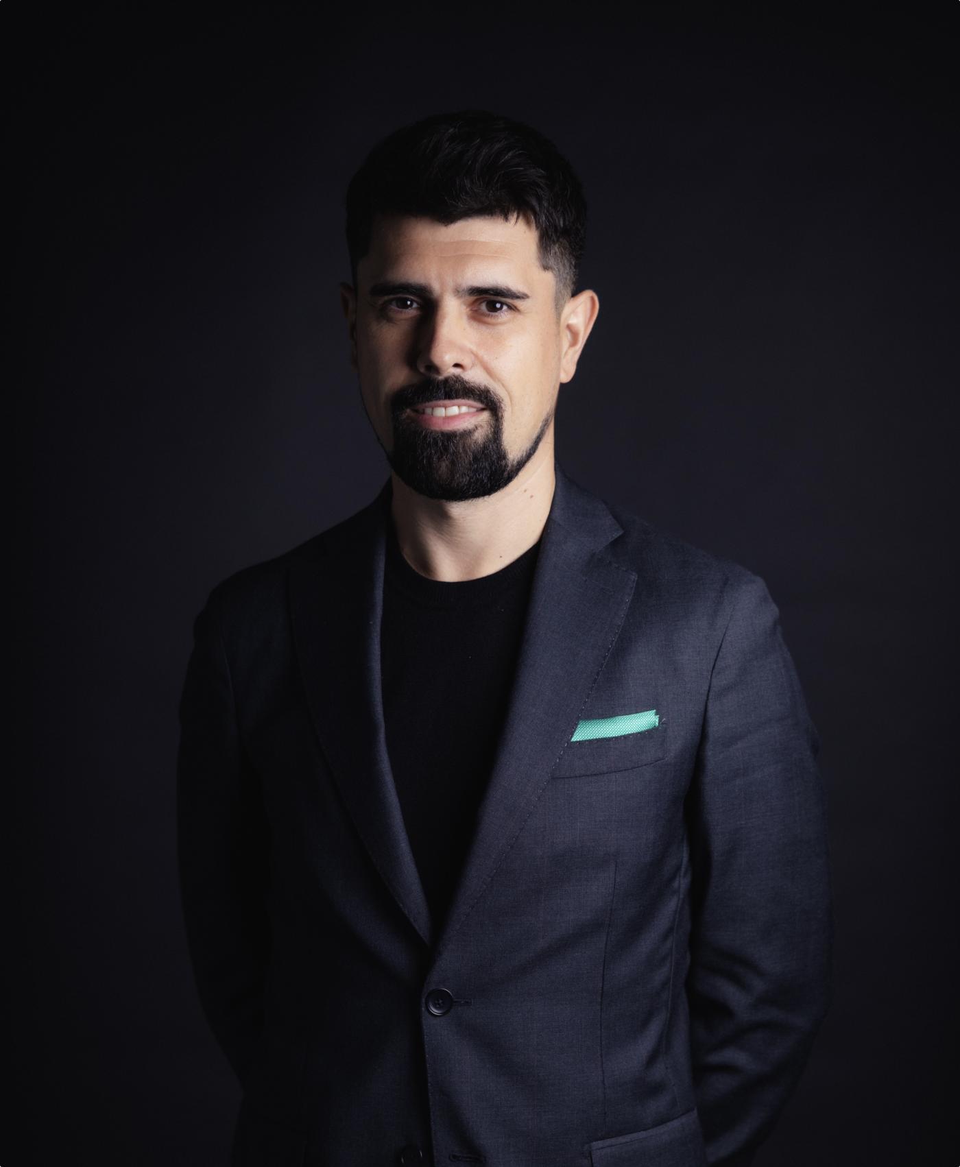 Cătălin Rață