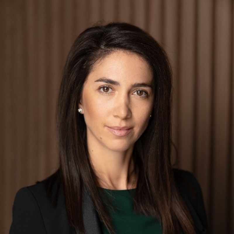 Cristina Tudoran