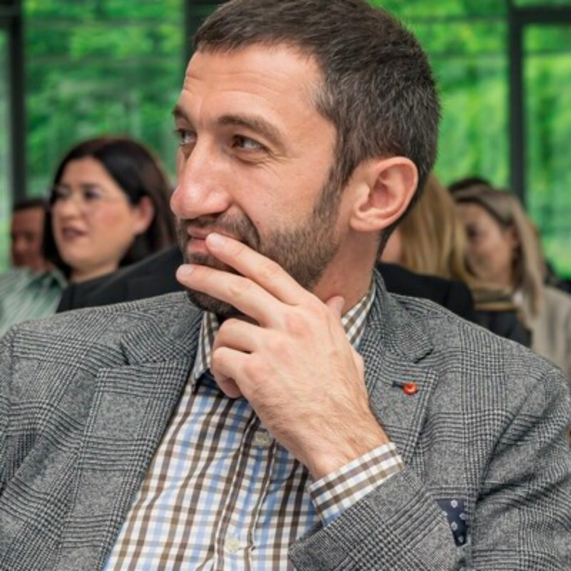 Bogdan Pleșa
