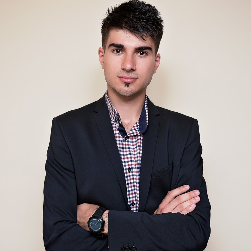 Adrian Olteanu