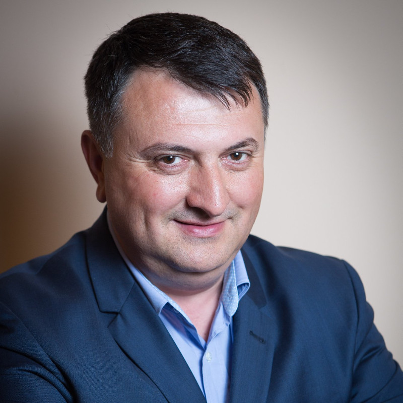 Mihail Ungurenuș