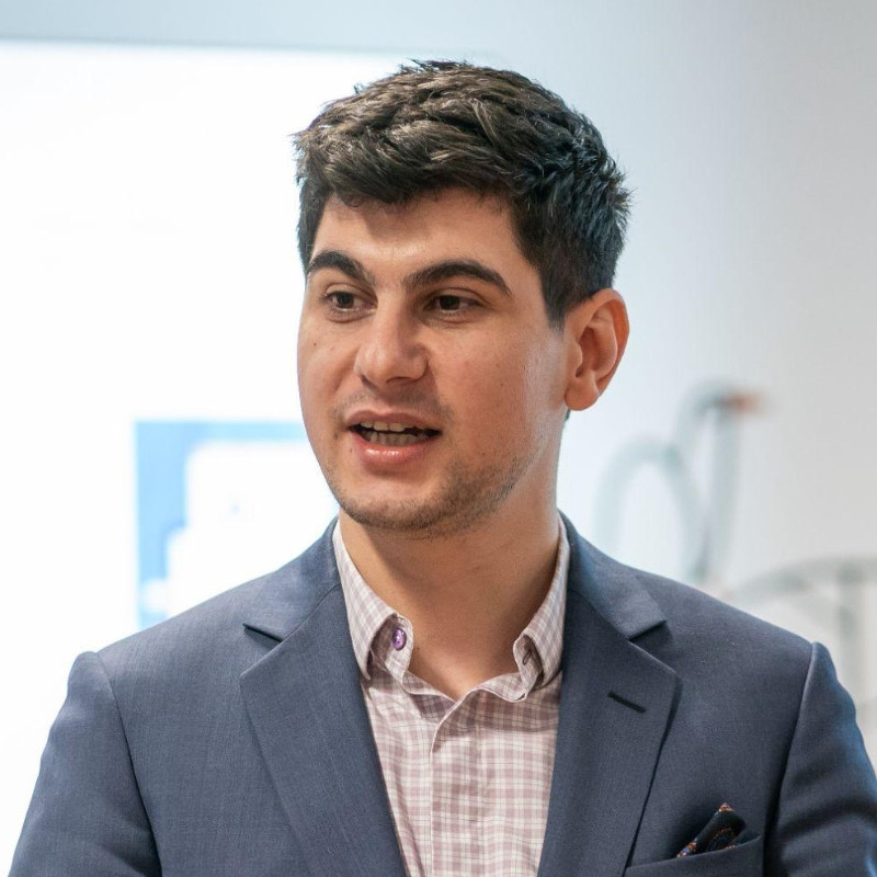Sorin Drăghici