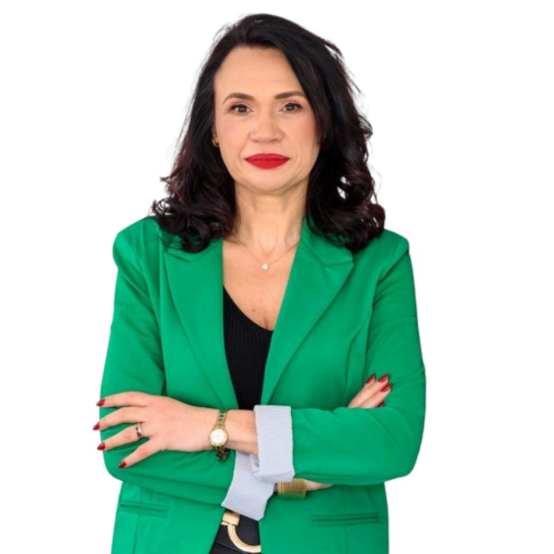 Claudia Indreica