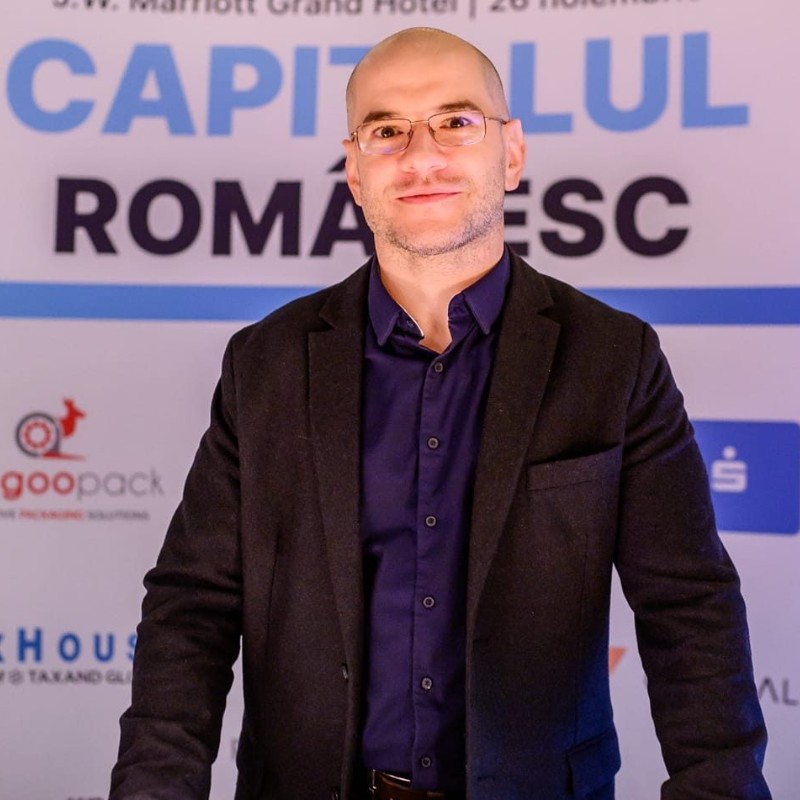 Alexandru Dincovici