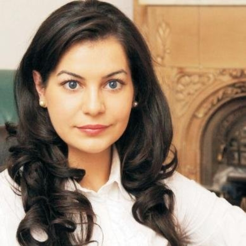 Ana Demsorean