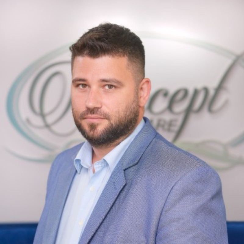 Adrian Copil