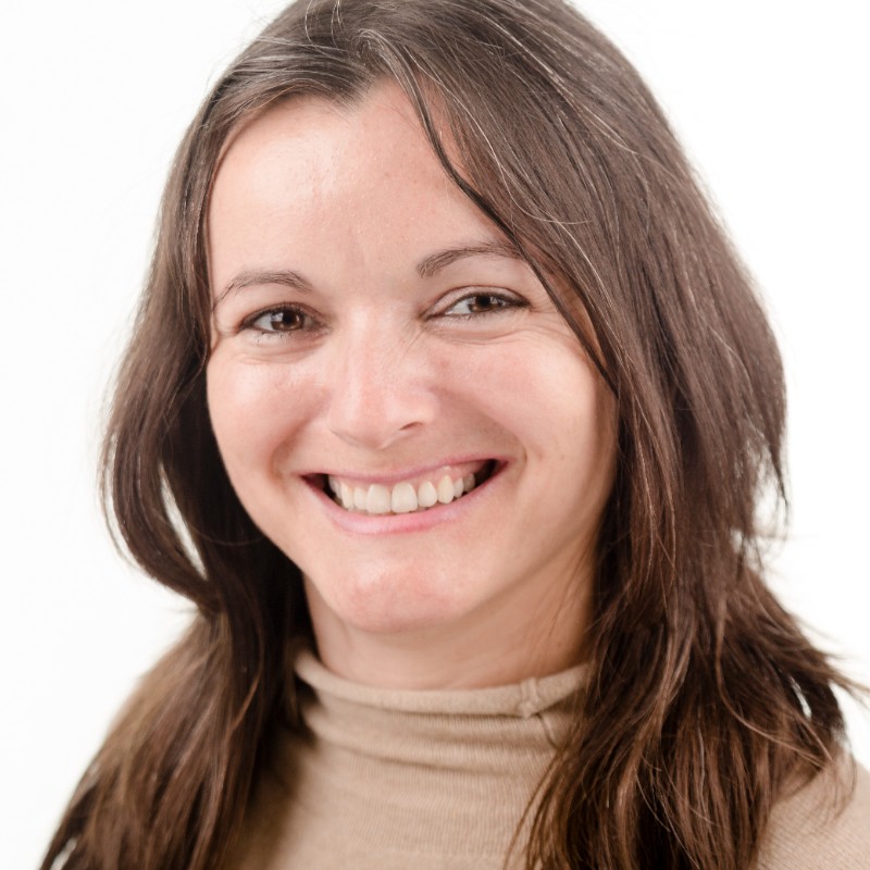 Andrea Szasz