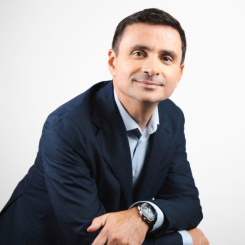Iulian Safir