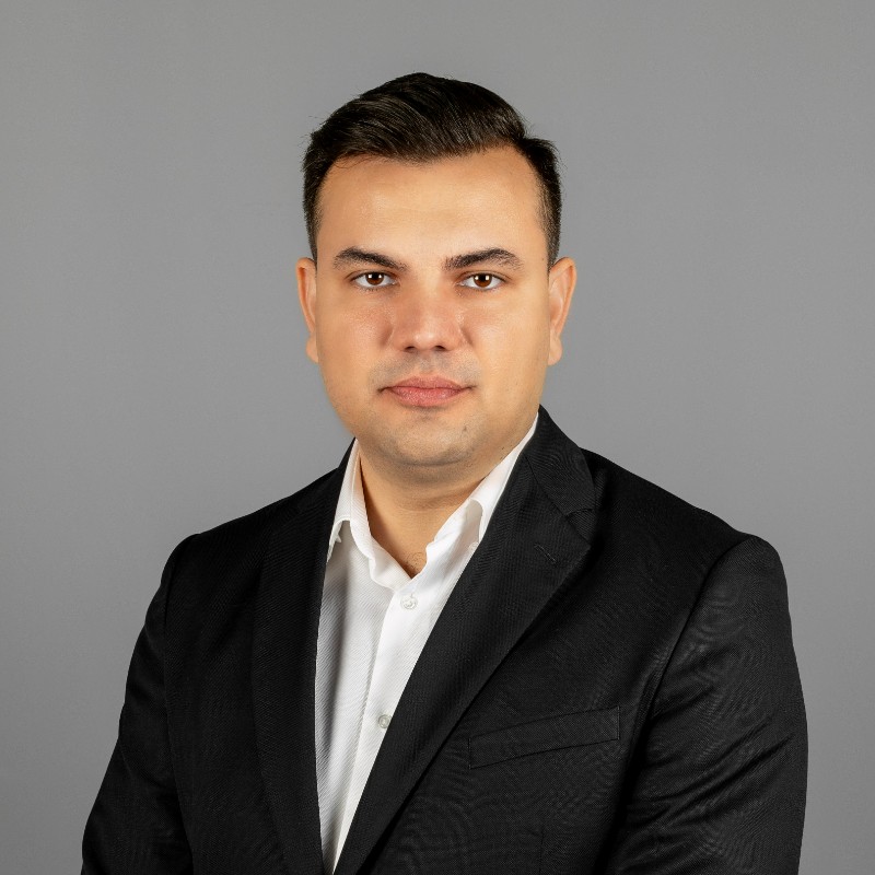 Sergiu Manofu
