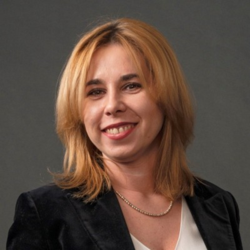Mihaela Toader