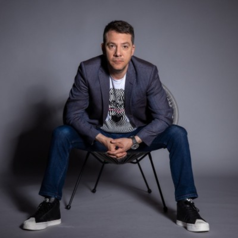 Ionut Datcu