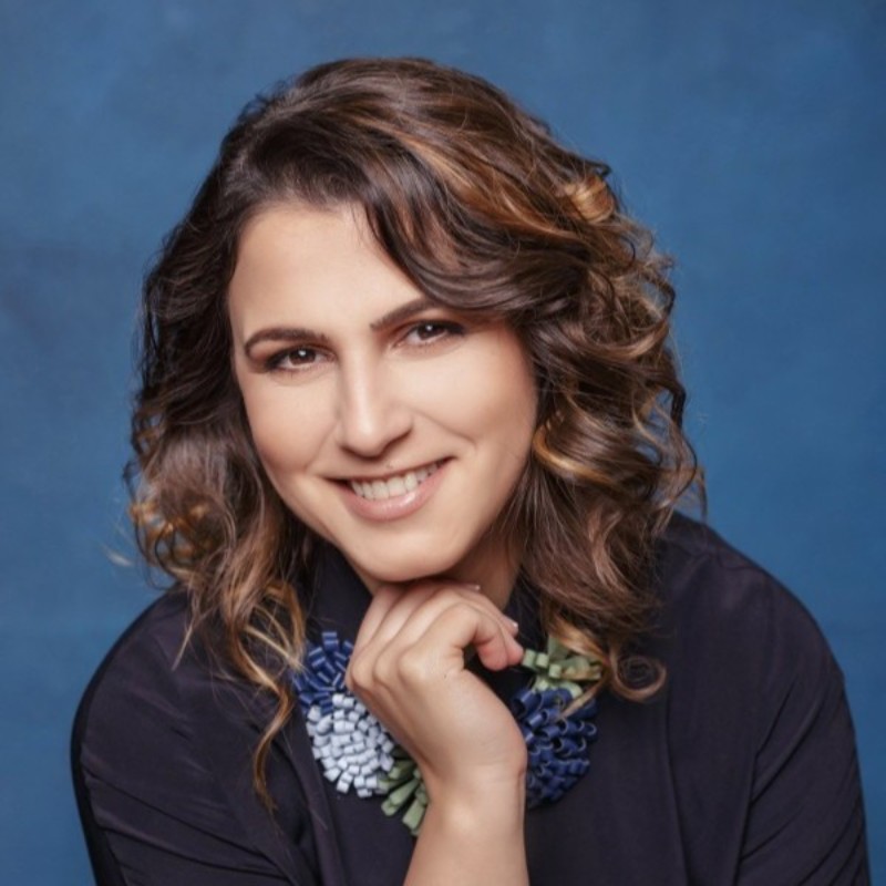 Ana Gagiu