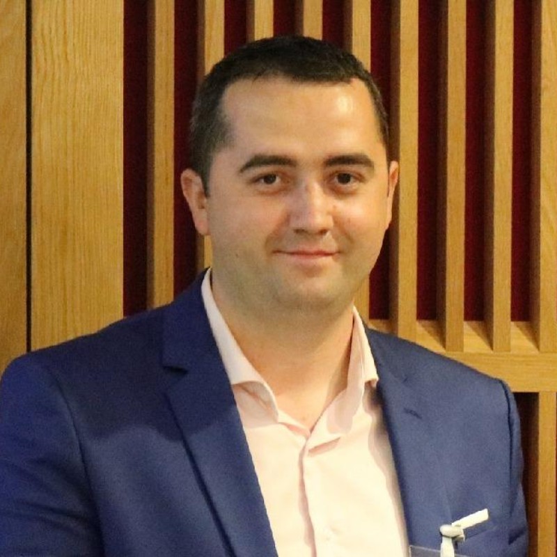 Claudiu Botoc