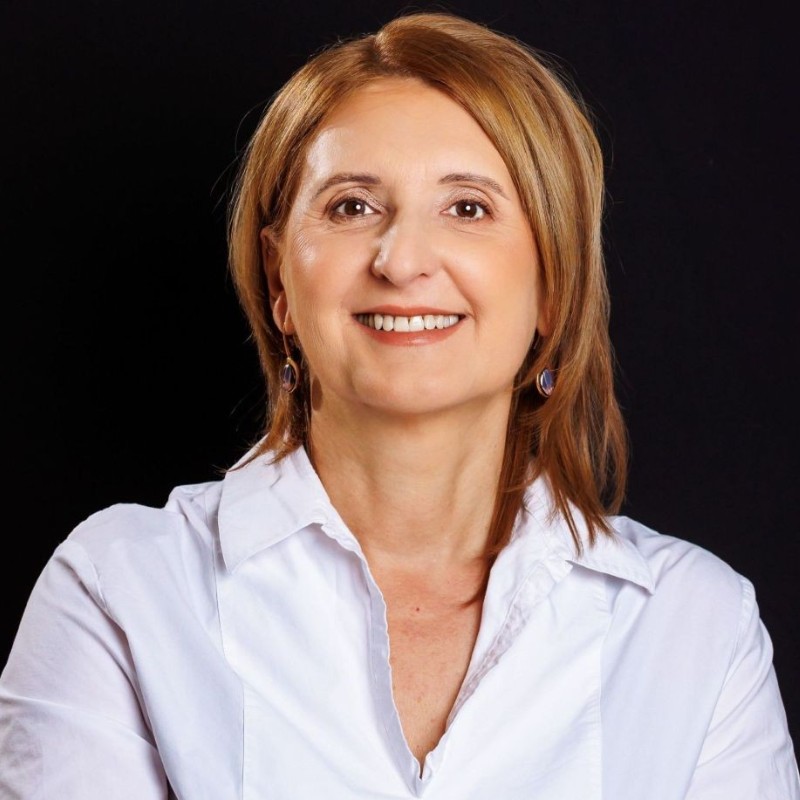Liliana Bogdan