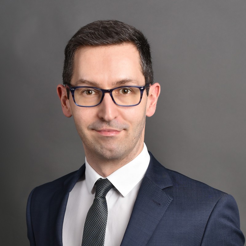 Mihai Cristian Bosa