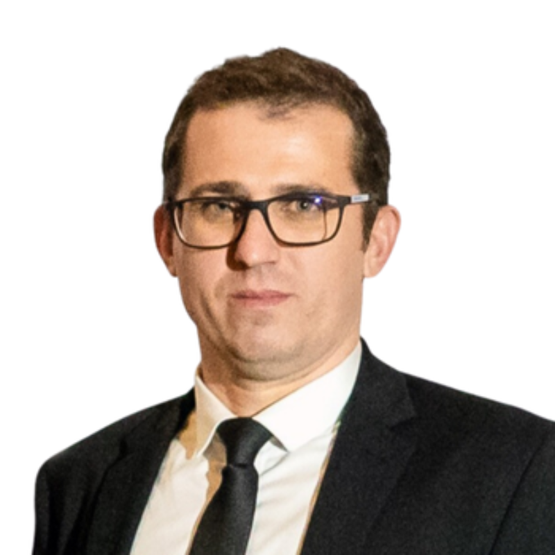 Marius Antonesi
