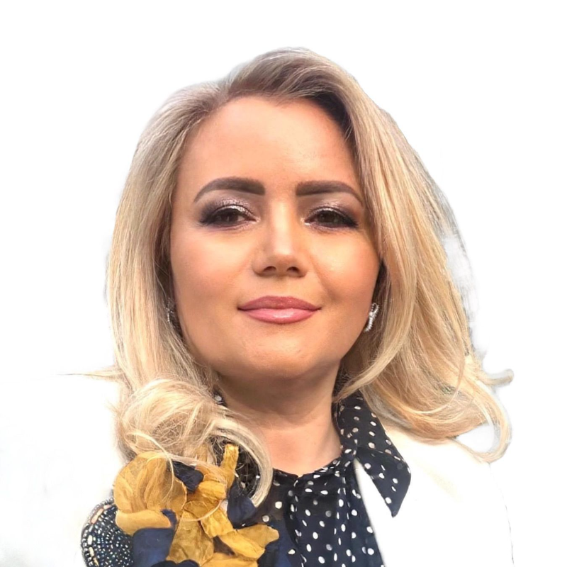 Iulia Serban