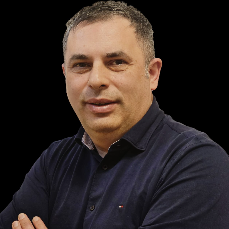 Ovidiu Ionuț Todiraș