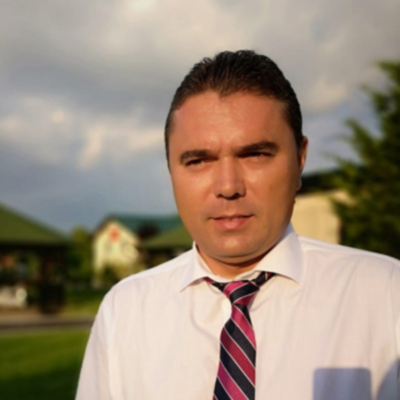 Silviu Ionascu-Strungariu