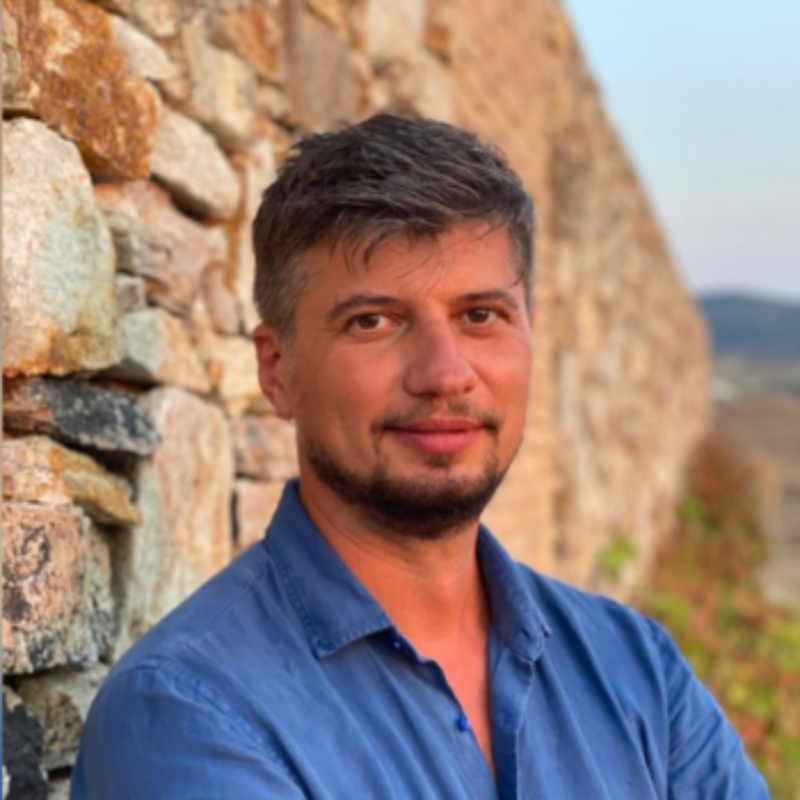 Silviu Stafie