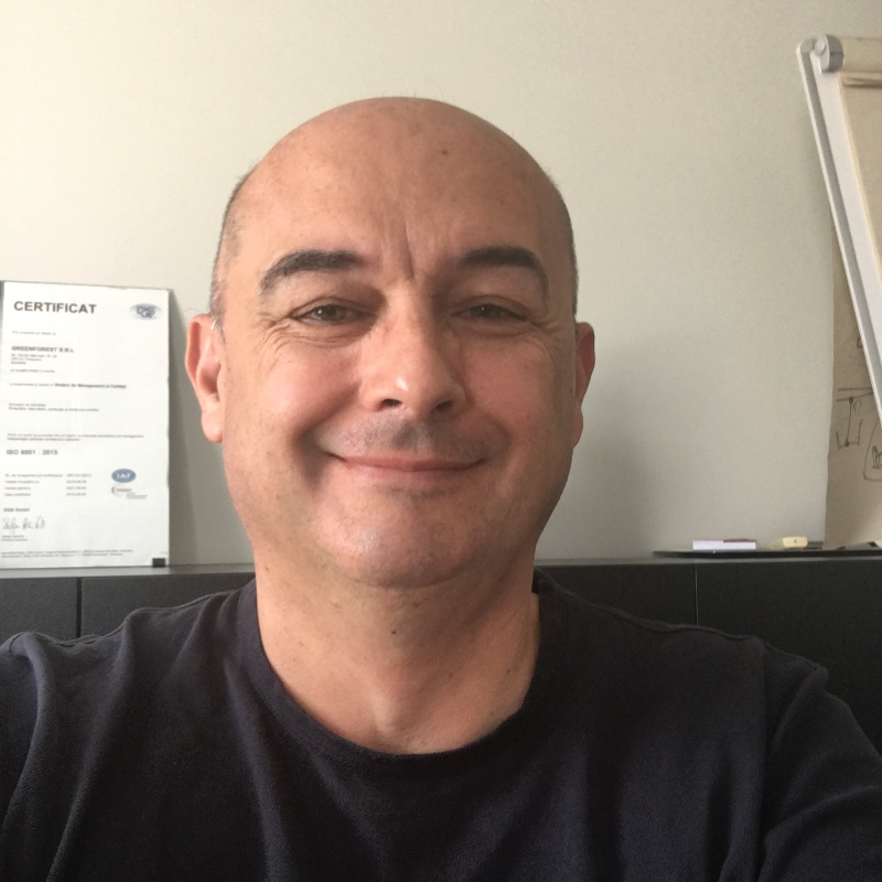 Ciprian Osan