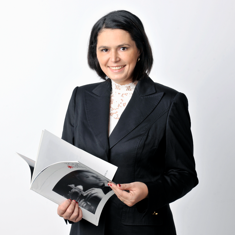 Otilia Silvia Loidl