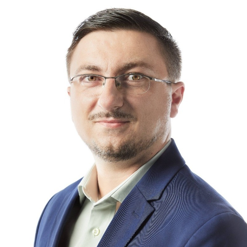 Alexandru Mihail Doroftei