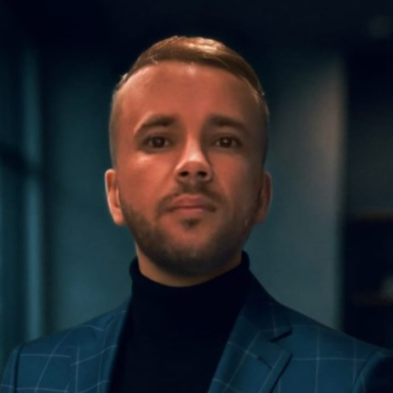 Alex Iordache