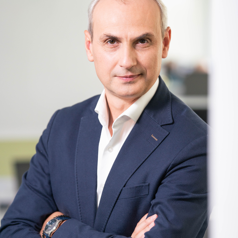 Alin Cristian Popescu