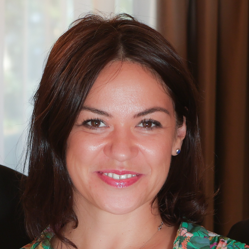 Cora Corina Iatan